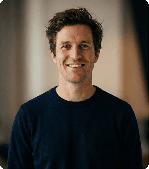 Business professional