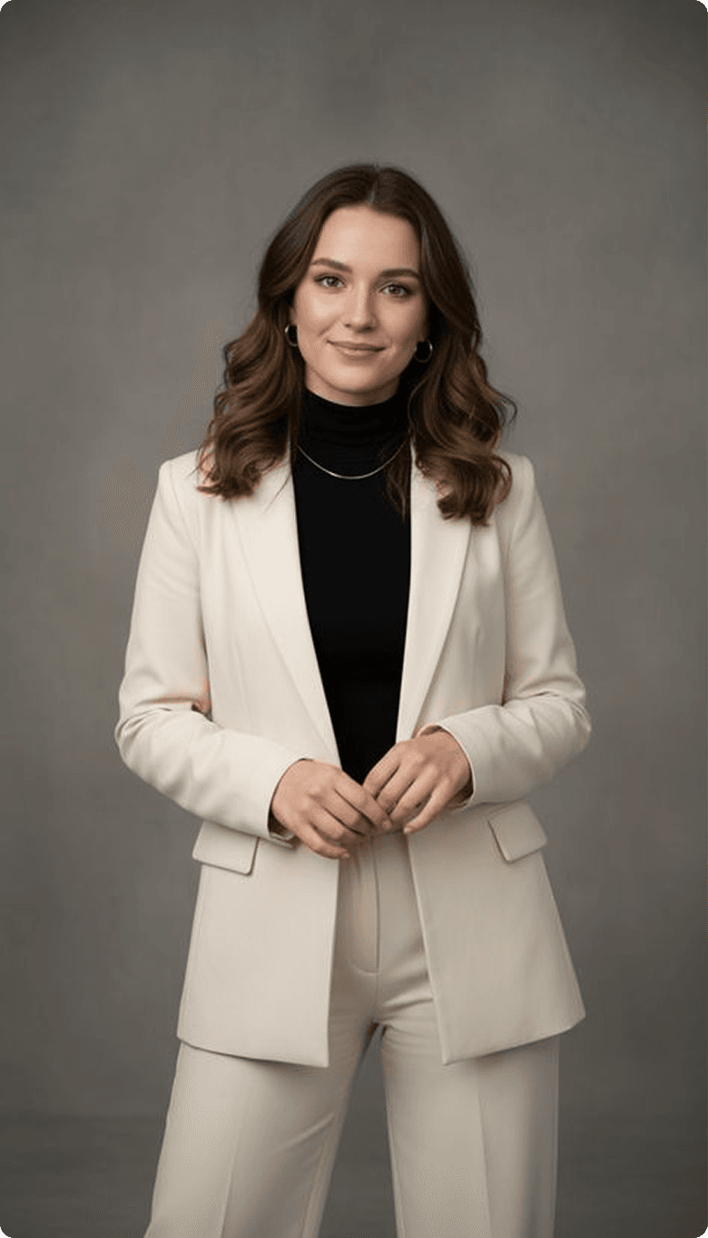 Business professional